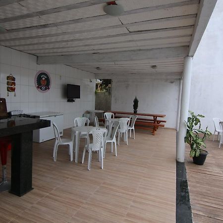 Condominio Maura Порто Сегуро Екстериор снимка