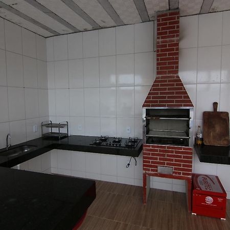 Condominio Maura Порто Сегуро Екстериор снимка