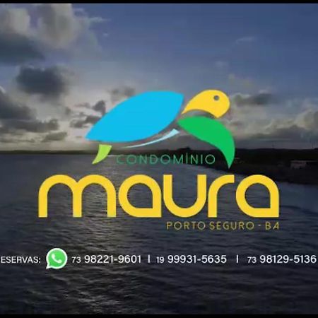 Condominio Maura Порто Сегуро Екстериор снимка