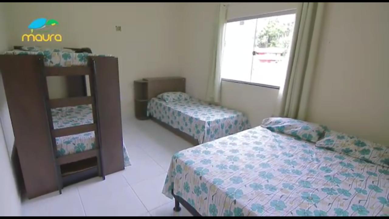 Condominio Maura Порто Сегуро Екстериор снимка