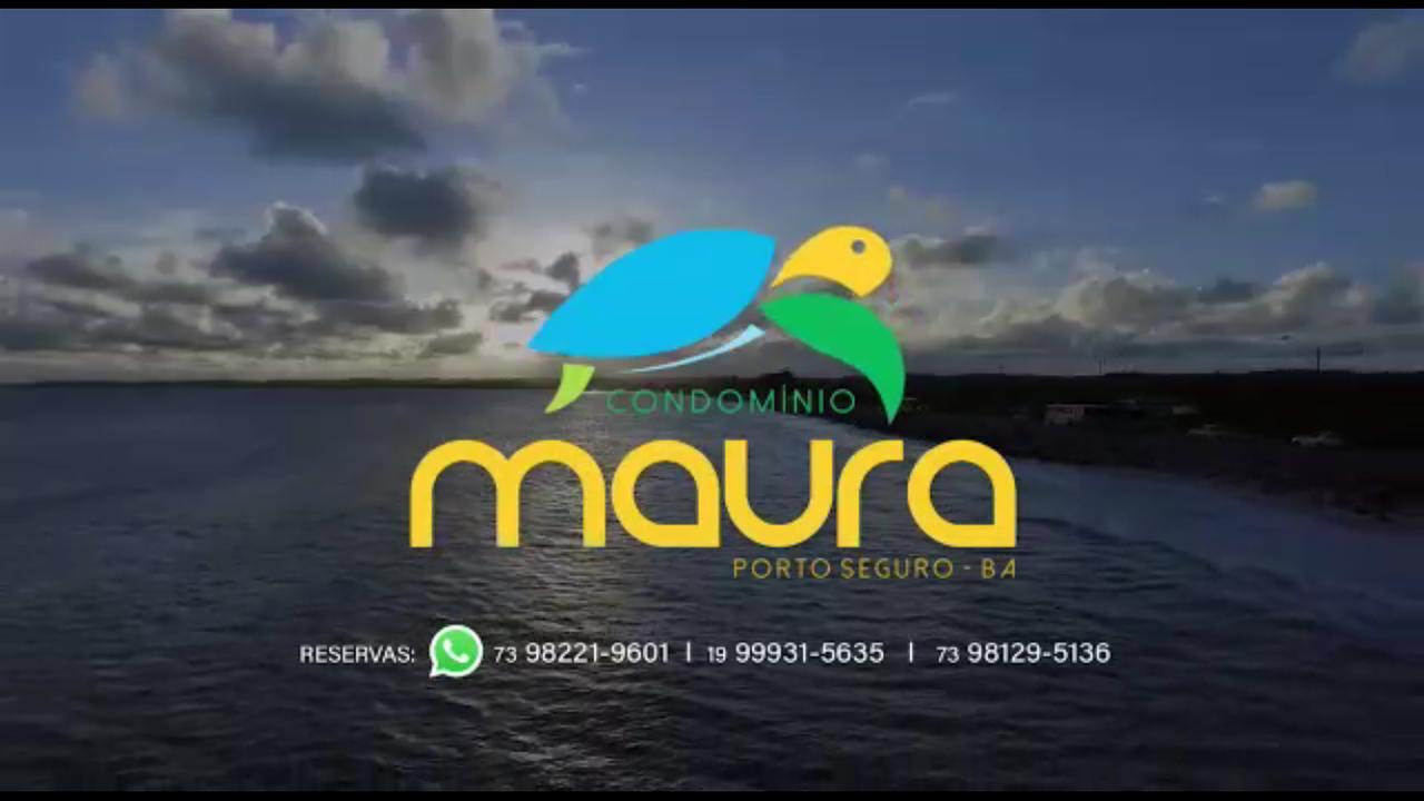 Condominio Maura Порто Сегуро Екстериор снимка