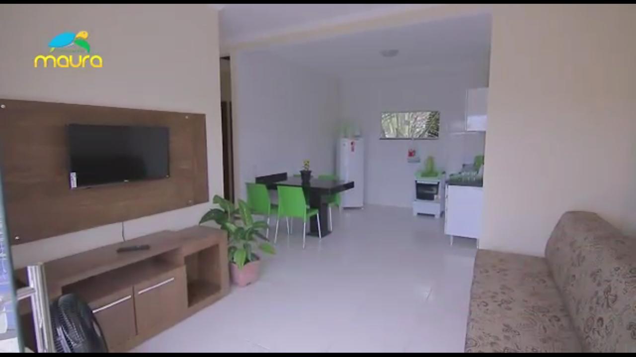 Condominio Maura Порто Сегуро Екстериор снимка