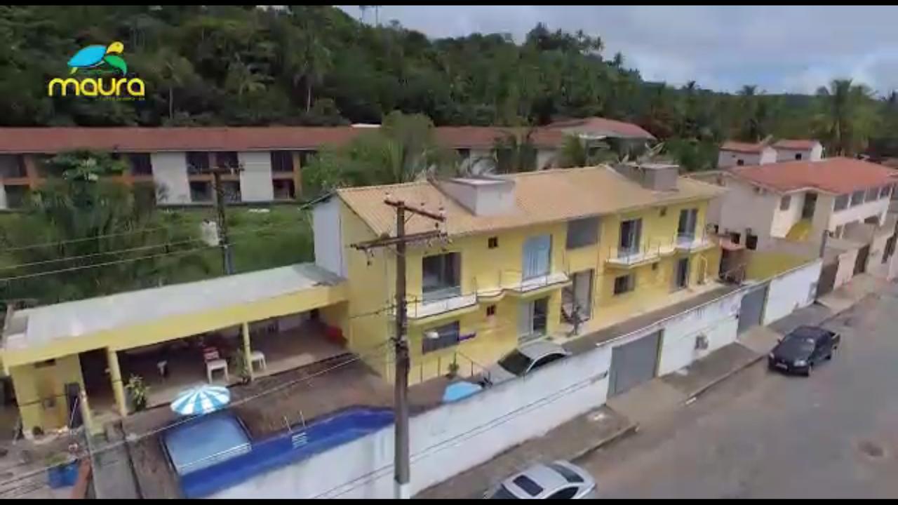 Condominio Maura Порто Сегуро Екстериор снимка
